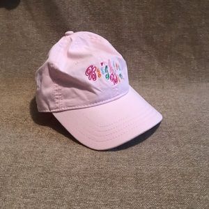 Brighton Light Pink Hat